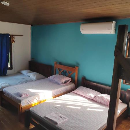 Hostel Marisol Samara Exterior photo