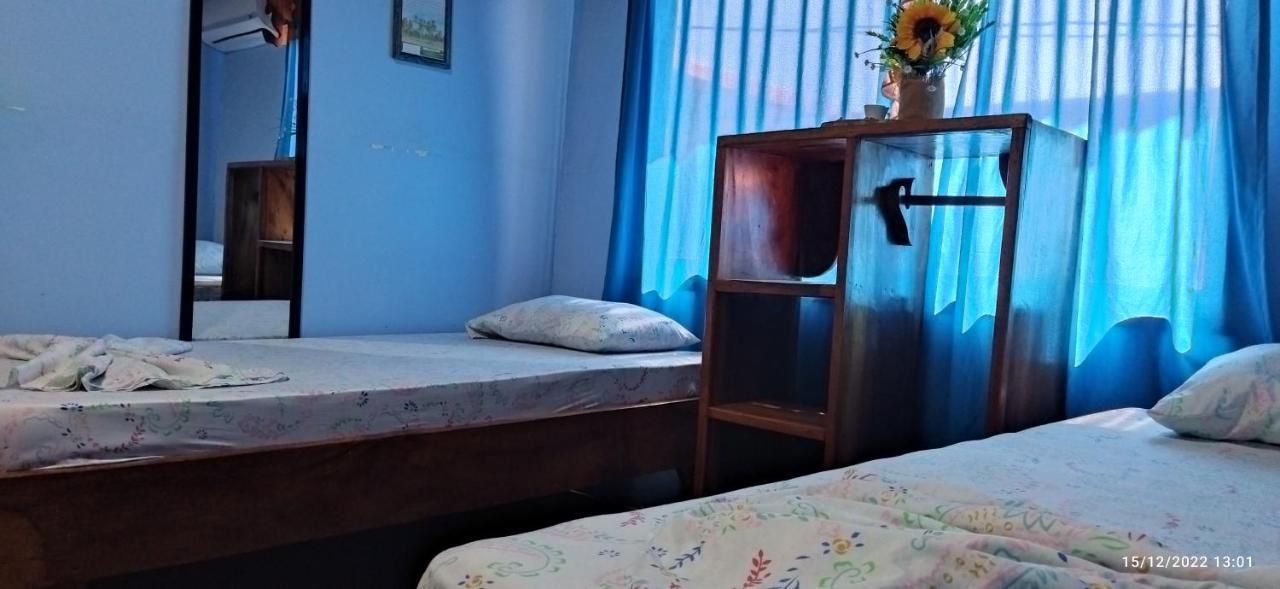 Hostel Marisol Samara Exterior photo