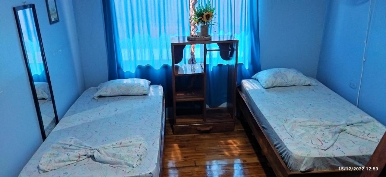 Hostel Marisol Samara Exterior photo