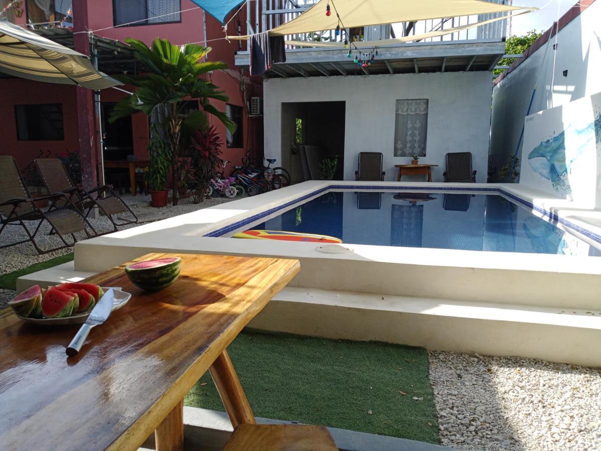 Hostel Marisol Samara Exterior photo