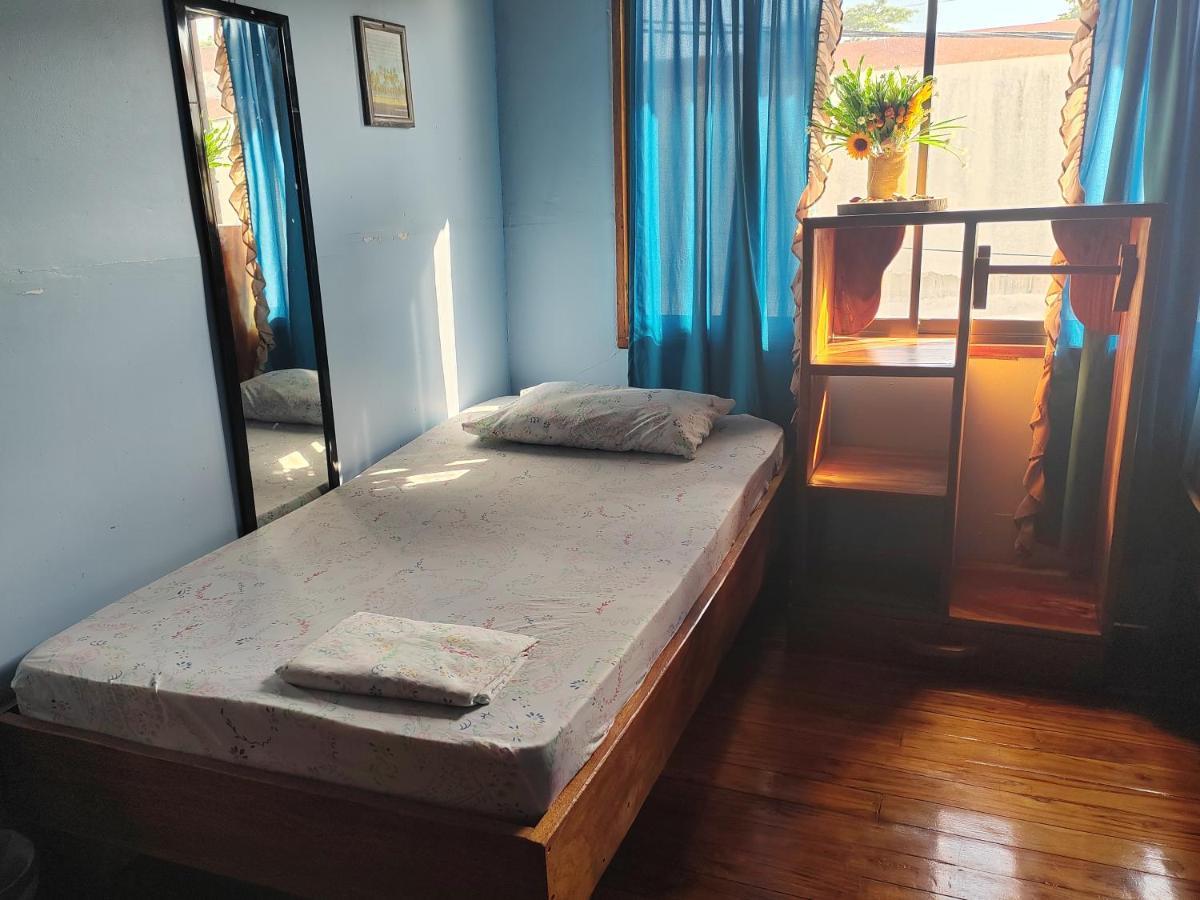 Hostel Marisol Samara Exterior photo