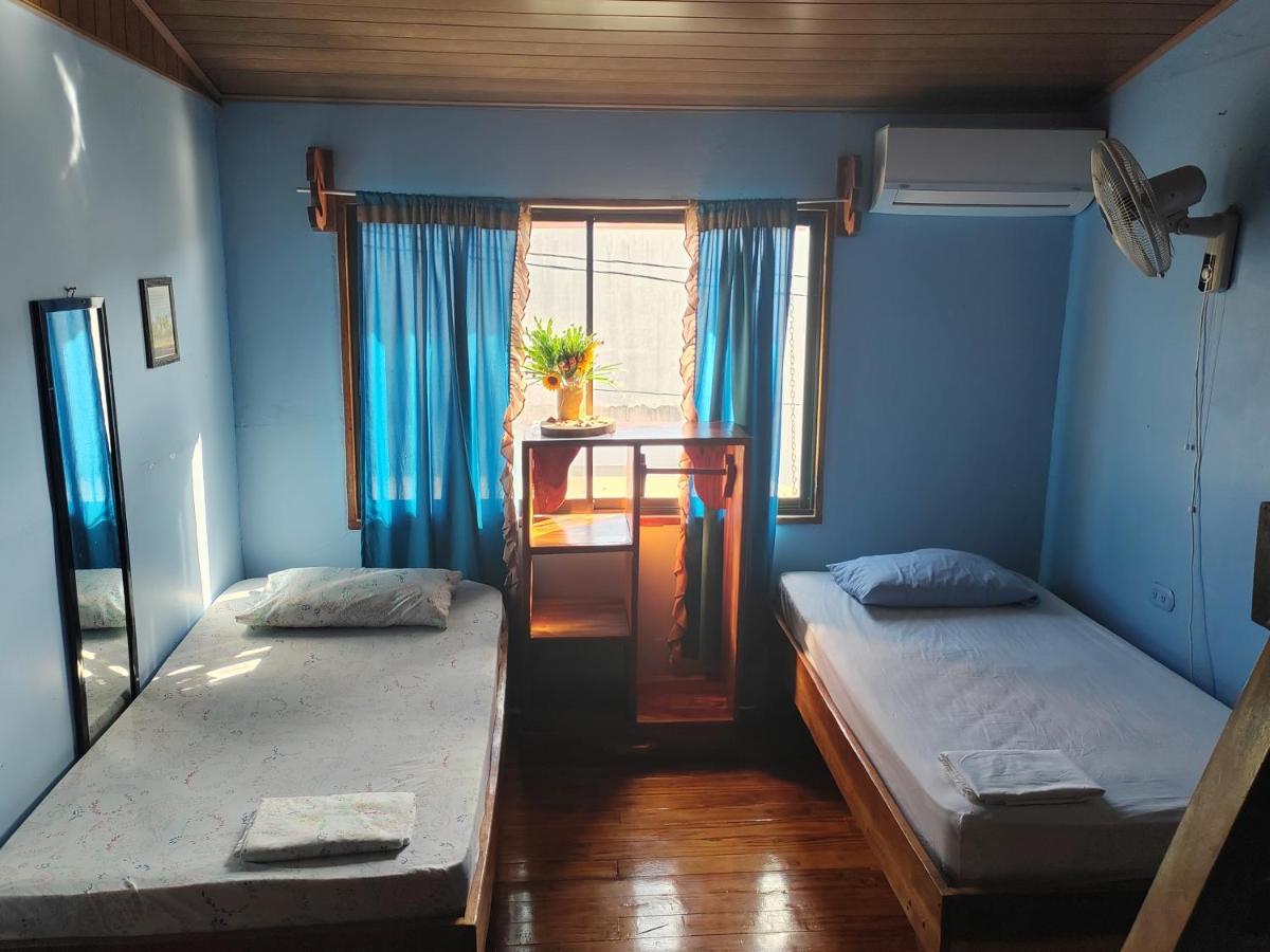 Hostel Marisol Samara Exterior photo
