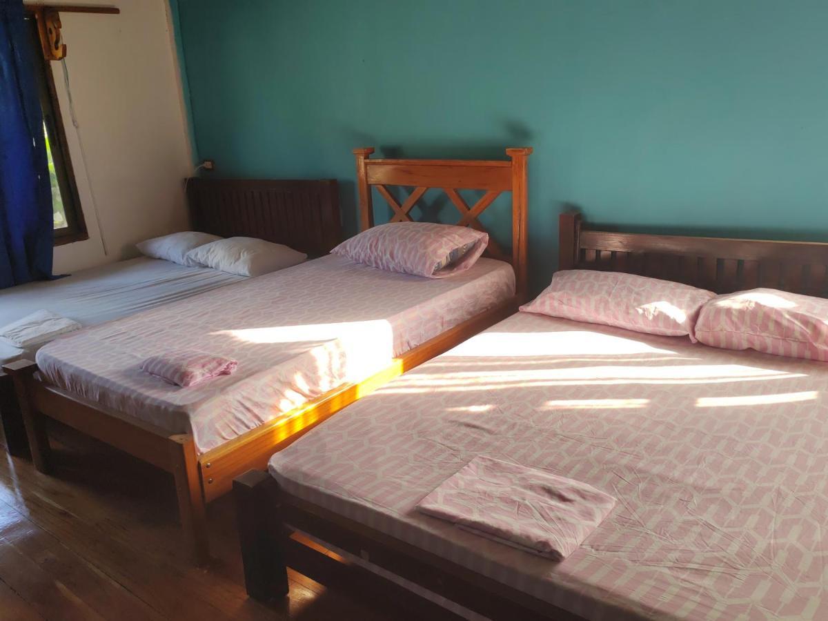 Hostel Marisol Samara Exterior photo